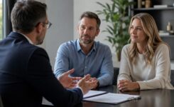avocat consentement mutuel