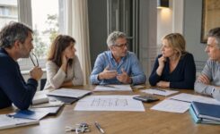 conflits conseil syndical